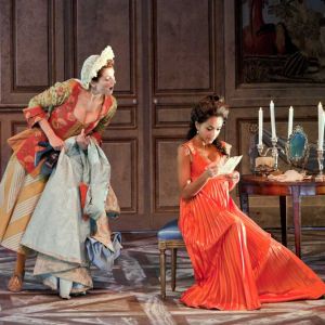 L'Amant Jaloux