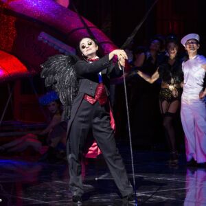 Médée, de Marc-Antoine Charpentier (Leonardo García Alarcón)