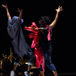 Pygmalion, de Jean-Philippe Rameau