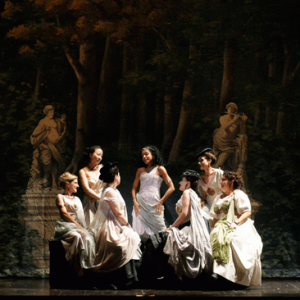 Le Roi malgré lui, d'Emmanuel Chabrier