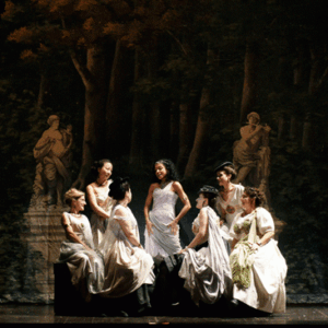 Le Roi malgré lui, d'Emmanuel Chabrier